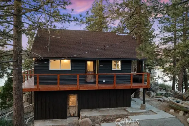 827 Penninsula, Big Bear Lake, CA 92315 - #2