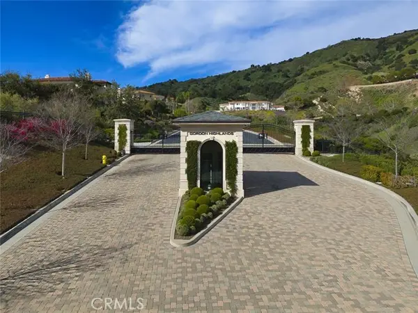 685 Gordon Highlands Road, Glendora, CA 91741