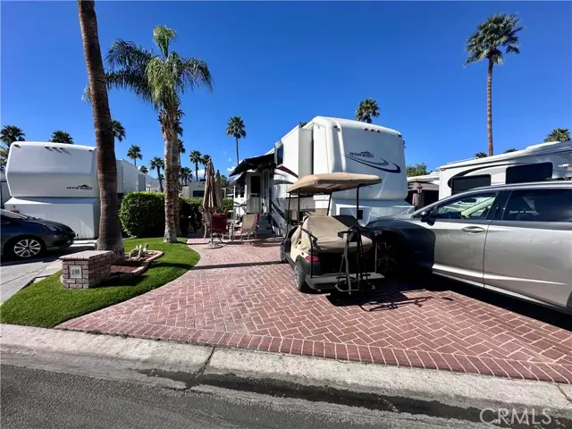 69411 Ramon Road, Cathedral City, CA 92234 - #1