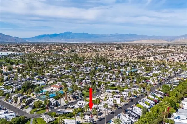 69411 Ramon Road, Cathedral City, CA 92234 - #2