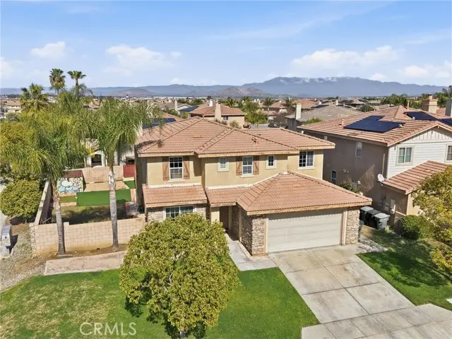 3609 Pyramid Trail, Perris, CA 92570 - #3