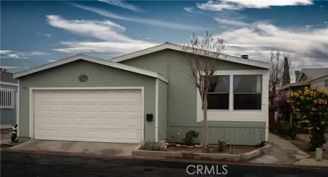 80 Dawes  #97, Perris, CA 92571 - #2