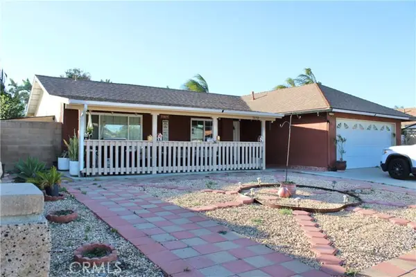 7470 Ginger, Fontana, CA 92336