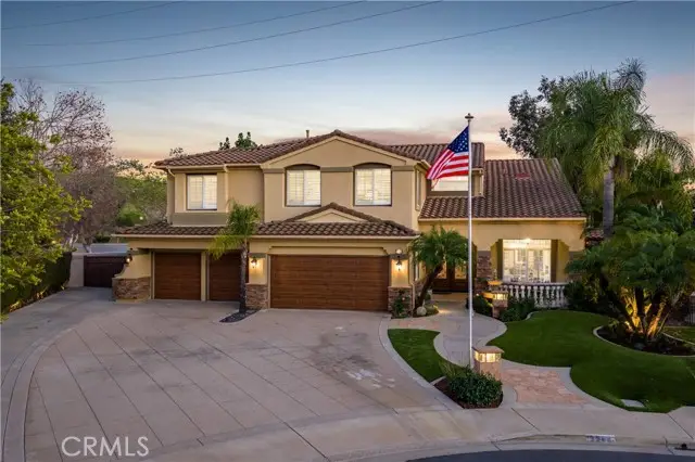 2398 Meadow Glen, La Verne, CA 91750 - #1