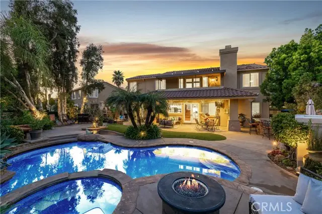 2398 Meadow Glen, La Verne, CA 91750 - #2