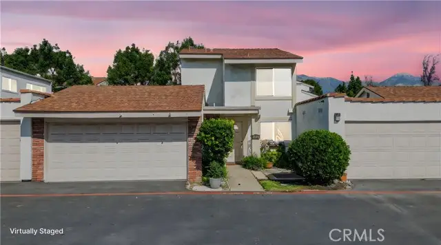 1223 Lenwood, Upland, CA 91786 - #2