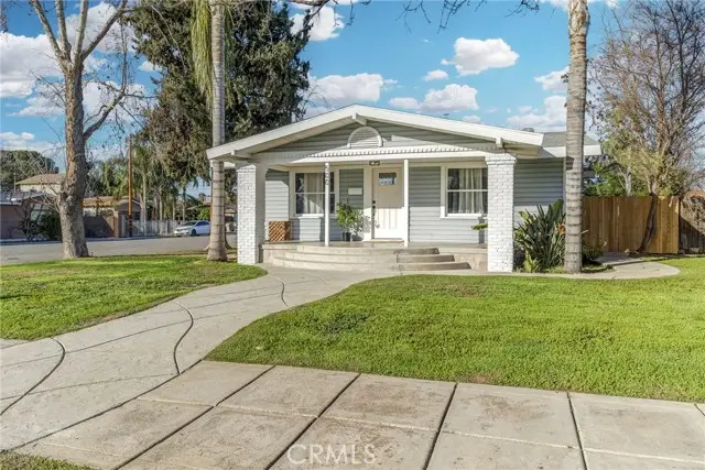 500 Jefferson Street, Bakersfield, CA 93305 - #2