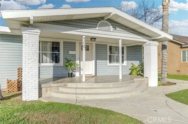 500 Jefferson Street, Bakersfield, CA 93305 - #3