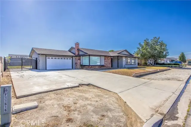 11628 Range View, Mira Loma, CA 91752 - #3