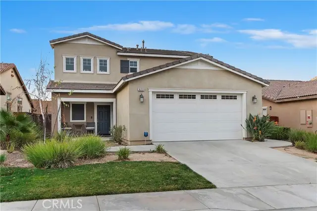36263 Stableford Court, Beaumont, CA 92223 - #1