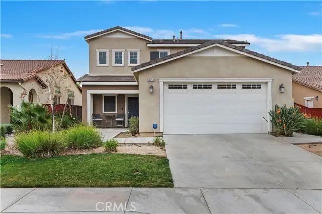 36263 Stableford Court, Beaumont, CA 92223 - #3