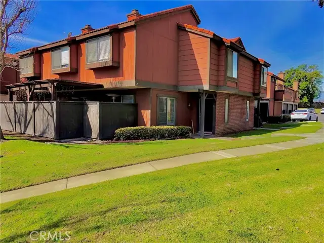 1834 Vineyard  #A, Ontario, CA 91764 - #1