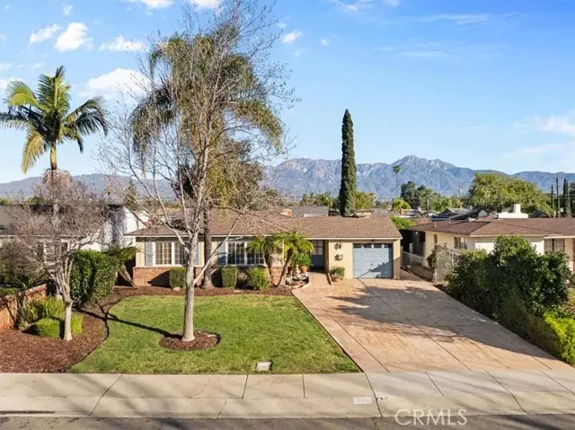 931 Princeton Street, Ontario, CA 91764 - #1