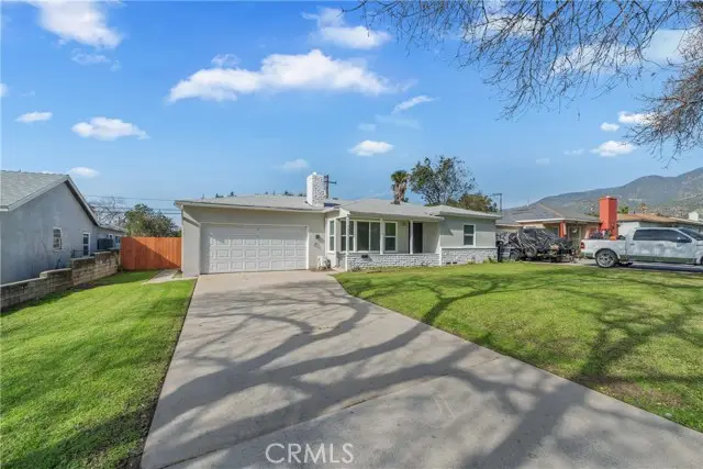 4594 Pershing, San Bernardino, CA 92407 - #2