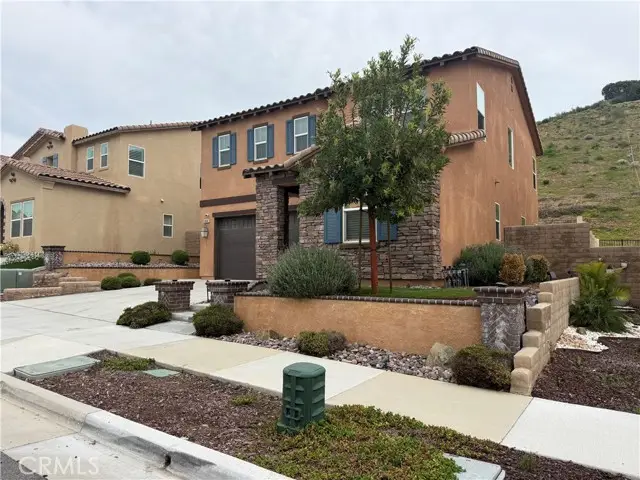 24848 Rockston, Corona, CA 92883 - #3