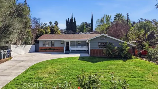 909 Crescent, Redlands, CA 92373 - #1