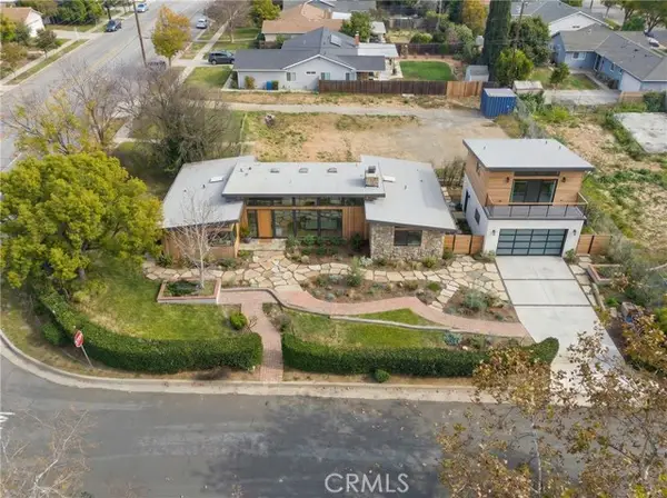 2550 Catherine, Altadena, CA 91001