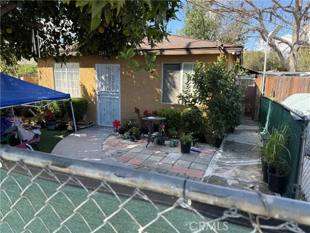 2145 Cogswell, El Monte, CA 91733 - #1