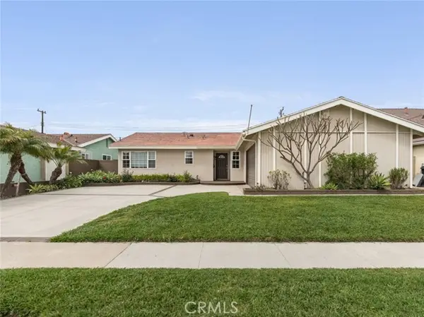 12661 Saint Mark, Garden Grove, CA 92845