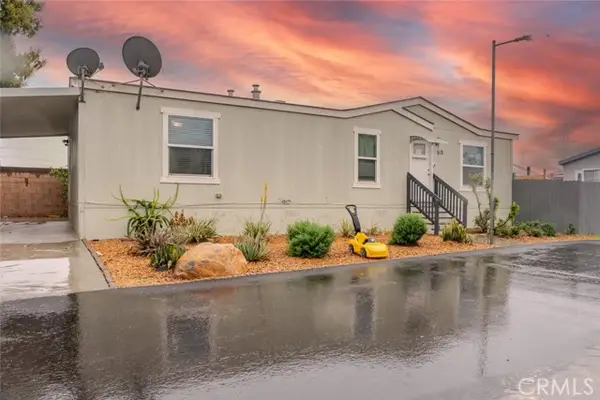 12700 Elliott Avenue  #512, El Monte, CA 91732