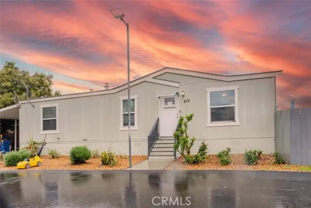 12700 Elliott Avenue  #512, El Monte, CA 91732 - #2