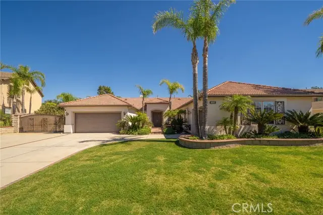 5017 Mandala Avenue, Rancho Cucamonga, CA 91739 - #1