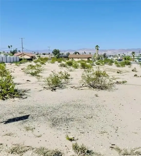 0 Lupine, Twentynine Palms, CA 92277 - #1