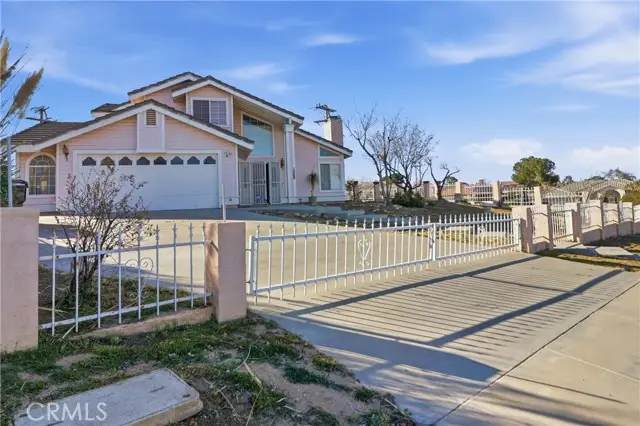 14260 Meadow Grove, Victorville, CA 92395 - #1