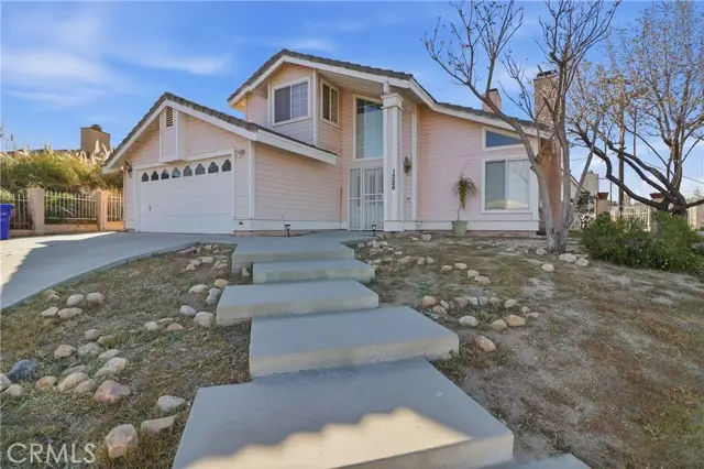 14260 Meadow Grove, Victorville, CA 92395 - #2