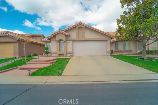 1297 Green Island, Banning, CA 92220
