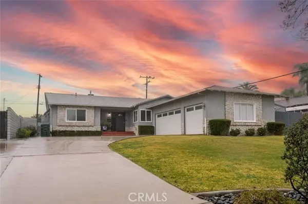 1241 Mountain View Avenue, Glendora, CA 91741