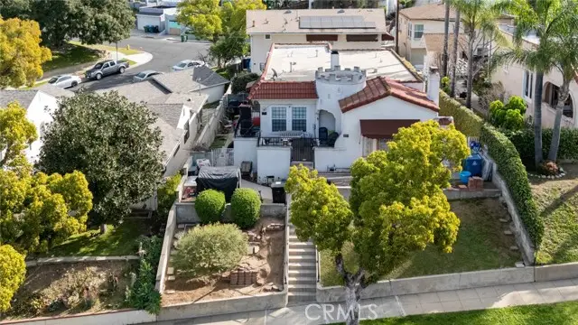 101 Hampden, Alhambra, CA 91801 - #1