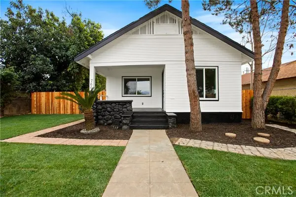 766 Center, Pomona, CA 91768