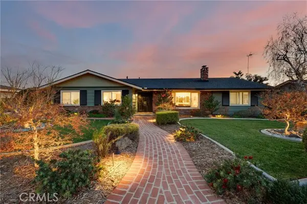 1268 Indian Springs, Glendora, CA 91741