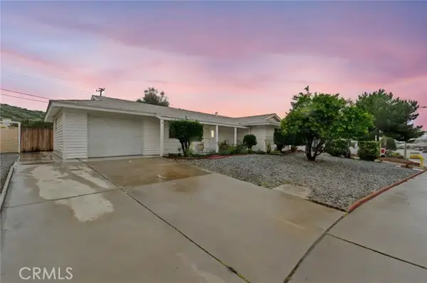 27319 Capilano Drive, Sun City, CA 92586