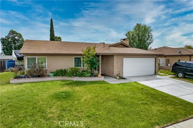 25035 Brodiaea Avenue, Moreno Valley, CA 92553 - #2