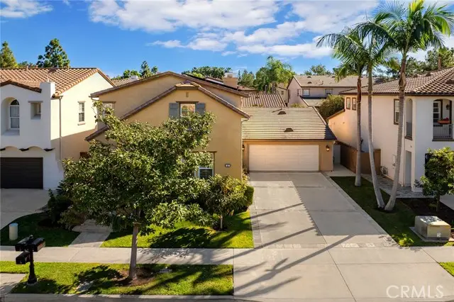 42 Topanga, Irvine, CA 92602 - #1