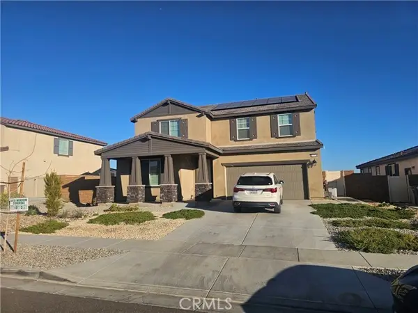 14424 Plymouth, Hesperia, CA 92344