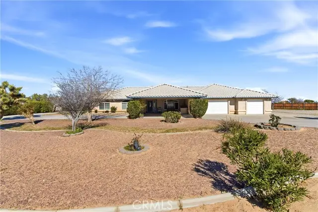 7330 Smoke Tree, Phelan, CA 92371 - #2