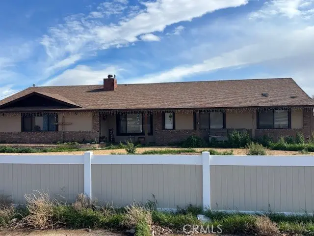 15111 Cheyenne, Apple Valley, CA 92307 - #1