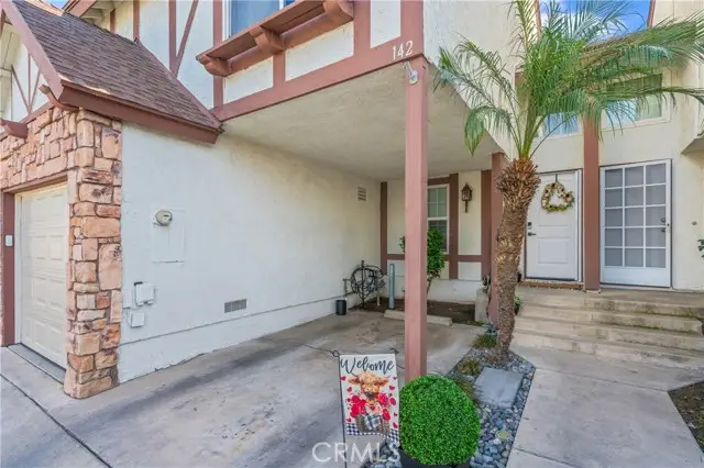 12951 Benson Avenue  #142, Chino, CA 91710 - #2