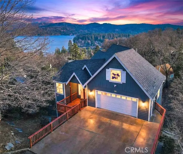 27431 Alpen, Lake Arrowhead, CA 92352
