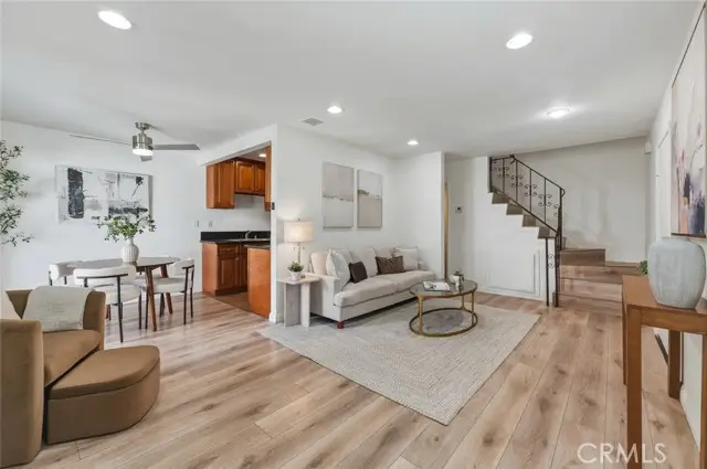 906 Mountain Avenue  #C, Ontario, CA 91762 - #2