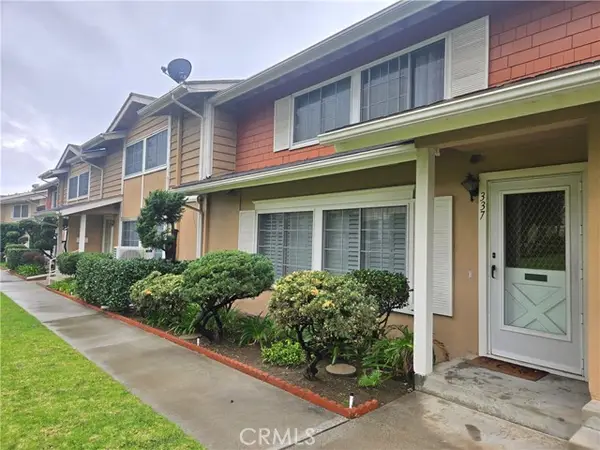 3500 Manchester  #337, Inglewood, CA 90305