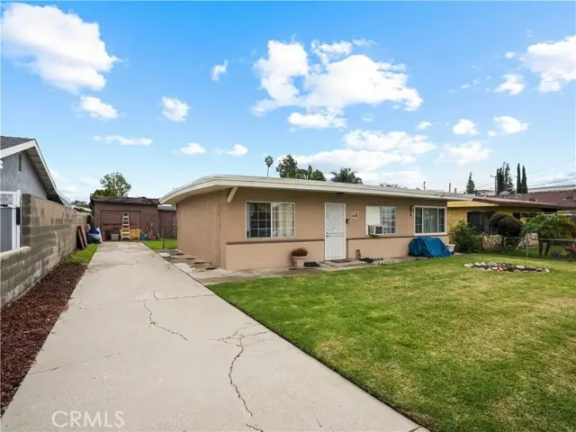 1640 Cinco Robles, Duarte, CA 91010 - #1