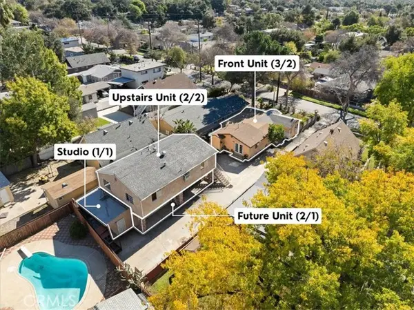 303 Howard, Pasadena, CA 91103