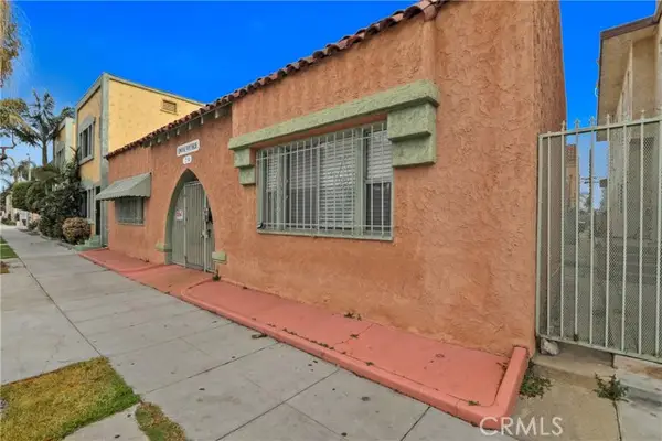 234 Lime Avenue  #A, Long Beach, CA 90802