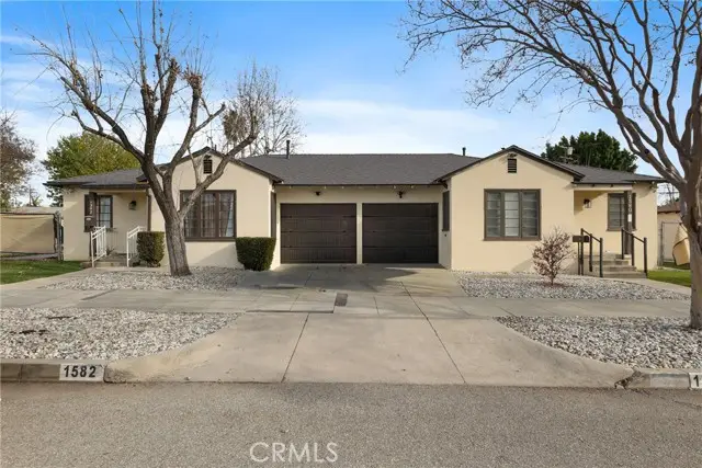 1580 Bradford, Pomona, CA 91767 - #1