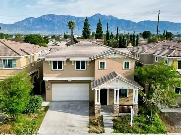 9522 Harvest Vista Drive, Rancho Cucamonga, CA 91730