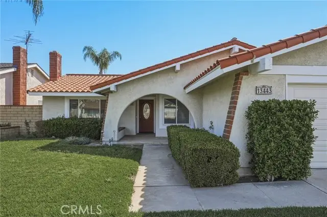 13443 Noble, Chino, CA 91710 - #3